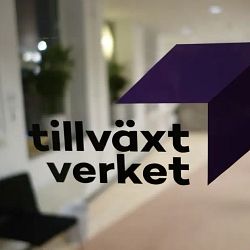 Tillväxtverkets presstjänst
