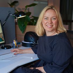 Ingun Solberg Harloff