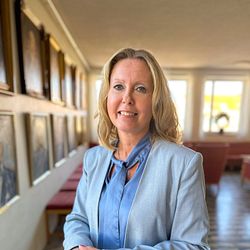 Maria Sjödahl