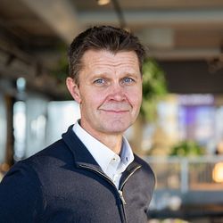 Arne Johan Grimsbo