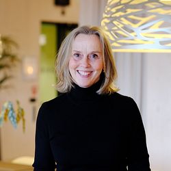 Annika Eriksson
