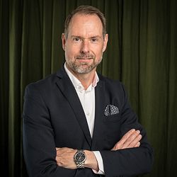 Jörgen Nilsson