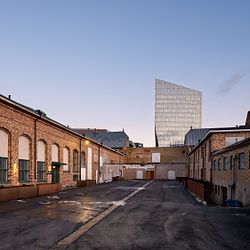 Fältstudier