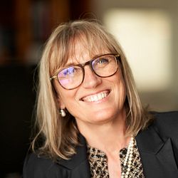 Susanne Dreisig Galtt