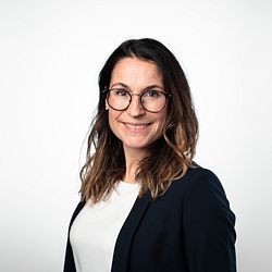 Sarah Berg 