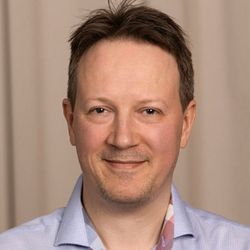 Eirik Myge