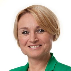 Catherine Thiébaut