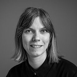Ann Kristin Traaen