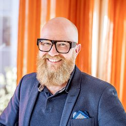 Mats Wästvind