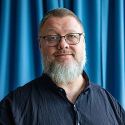 Anders Björkqvist