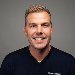 Markus Pettersson
