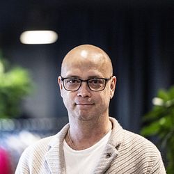 Jesper Rosén
