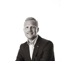 Martin Lundell