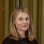 Catrine Skanevall