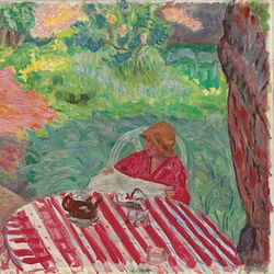Bonnard och Norden