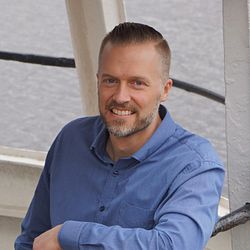 Roger Salomonsson