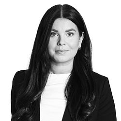 Fanny Fröjd
