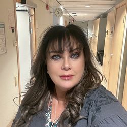 Margaretha Östlund