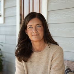 Camilla Persson