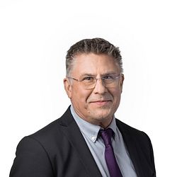 Lars Nilsson
