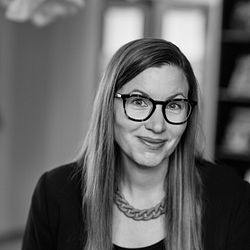 Else Gustavsson
