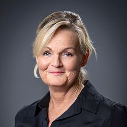 Caroline Evertsson