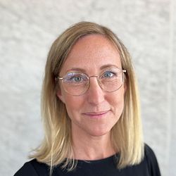 Jessica Eliasson