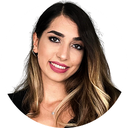 Hadis Heydarian