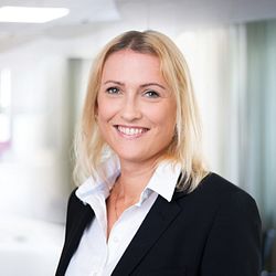 Linda Hamrén