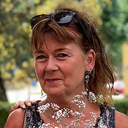 Annika Mazetti