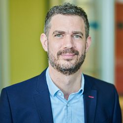 Dirk Heinrichs