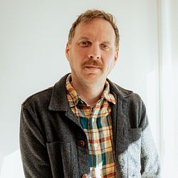 Kulturförvaltningen: Jon Willén