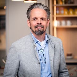 Magnus Lind