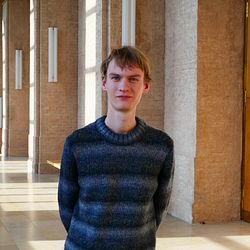 Sam Fluitsma