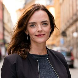 Linda Burenius