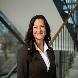 Ann-Sofie Vennerstrand