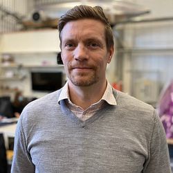 Johan Sonne