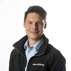 Jonas Berglund