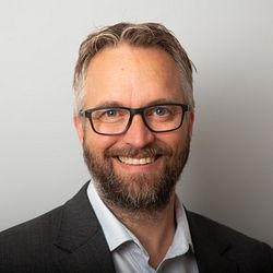 Hans Torvald Haugo