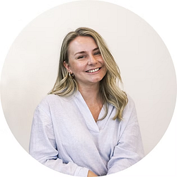 Josefin Molander