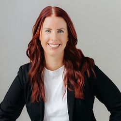 Carolina Hellström