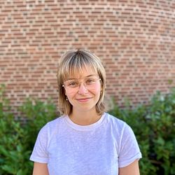 Nora Frøen