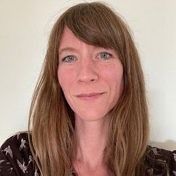 Mirjam Wallin