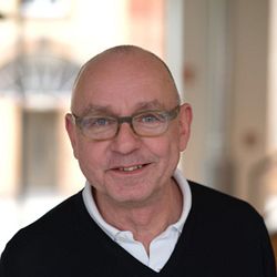 Marc Nagel