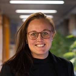 Sara Johansson