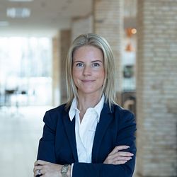 Maria Hägg