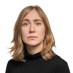 Elin Lindström