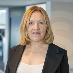 Nina Langeland