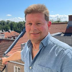 Per Ola Svensson