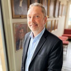 Jörgen Hansson